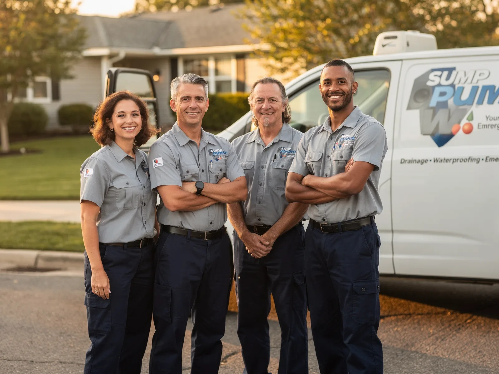 Water Heater Repair company in Point Pleasant, WV