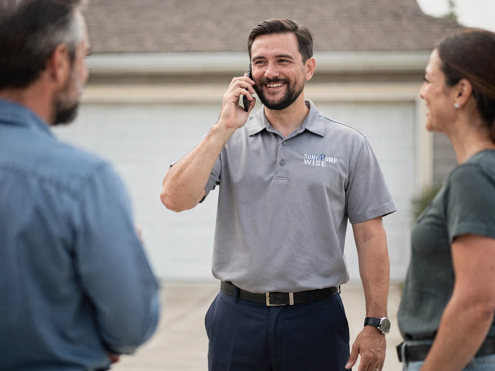 Water Heater Repair Point Pleasant, WV FAQs